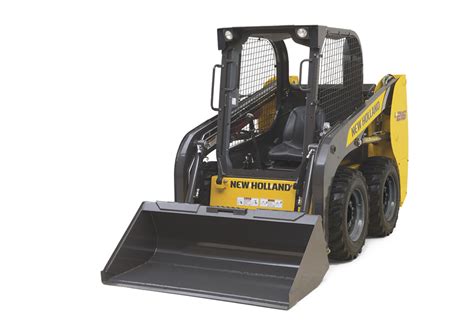 cnh skid steer loader|skid steer loader new holland.